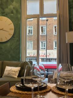 The Paddington Pad - London - 2