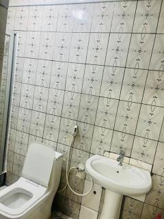 Mountain View Villa - Freetown - 9