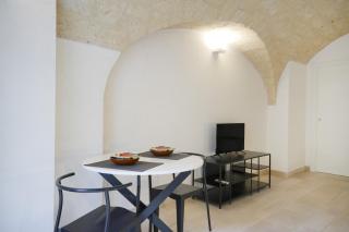 Palazzo della Torre 004 - Historical modern stay - Bari - 9