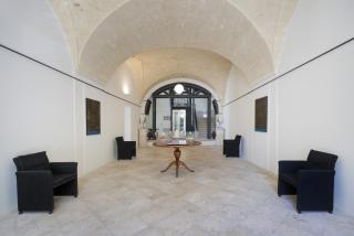 Palazzo della Torre 004 - Historical modern stay - Bari - 1
