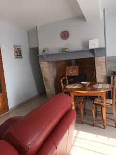 GÎTE AUX VIEUX BOIS - Lunas - 6