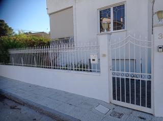 Aegean Breeze Beach House - Artemida - 9