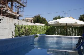 Villa between the airport and the sea, with a large garden - Carini - 7