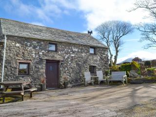 Stonefold Cottage - 9