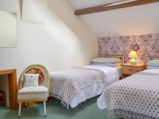 Stonefold Cottage - 3