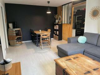 Logement proximité des plages - Saint-Martin-de-Seignanx - 4