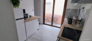 Appartement Mirecourt Centre - 2