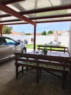 Casa Pardo en Rada Navarra - 7