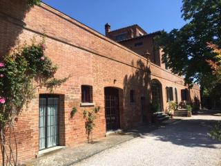 Relais Montemaggiore - Bettolle - 4
