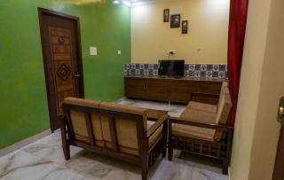 Sendhur Nivas - Pondichéry - 0