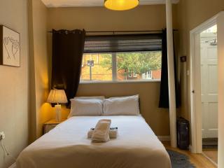 Small Cosy One-Bedroom Apartment in Kentish Town - Londra - 9