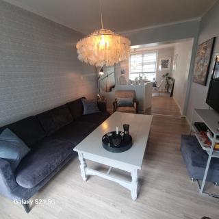 Quiet home with garden - 9