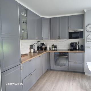 Quiet home with garden - Bergen - 8