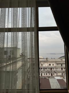 Brillant Vip - F1 street - Baku - 3