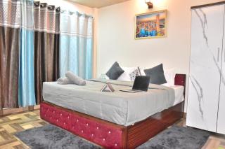 TreeHouse Kasauli Operated By Splendid Hotels I Vacations I Family Groups & Events I Forest Treks I Memories I - Kasauli - 3