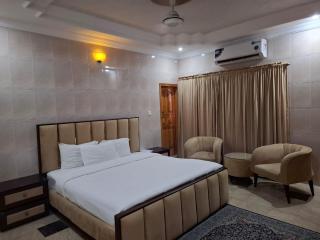 Heritage Inn 2 Guest House Islamabad - 7