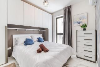 Stylish 2BR Escape in St Julians - 5