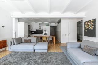 Super central 3BR apartment, spacious and bright - 6
