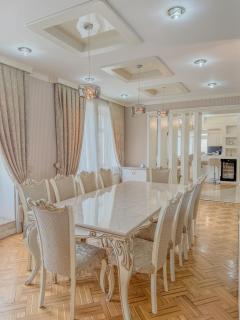 Brillant Vip - F1 street - Baku - 4