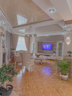 Brillant Vip - F1 street - Baku - 9