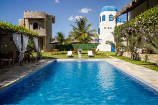 Pousada TRIBUS experience - 1