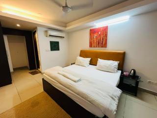 Hotel Hauz Khas House - 9