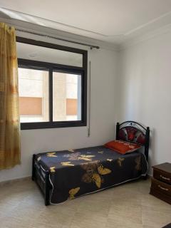 Vancouver appartement - 1