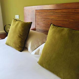 Hôtel Pineto - 9