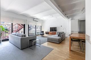 Super central apartment, spacious and bright - 3