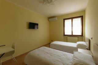 Guest House Le Risaie - 9