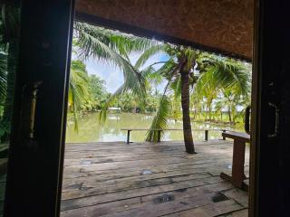 Bansuankeptawan farmstay - - 3