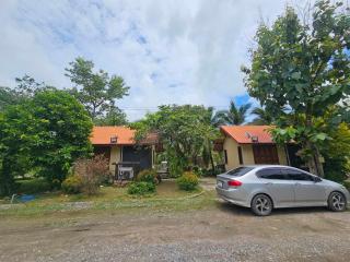 Bansuankeptawan farmstay - 1