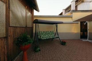 Guest House Le Risaie - - 9