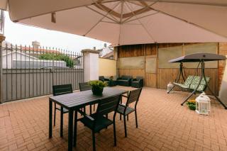 Guest House Le Risaie - - 6