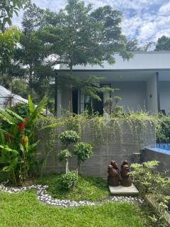 The Siburians Garden - 6