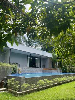 The Siburians Garden - Woloan - 9