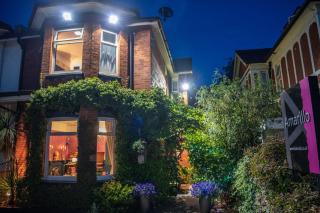 Amarillo Guesthouse - Bournemouth - 8