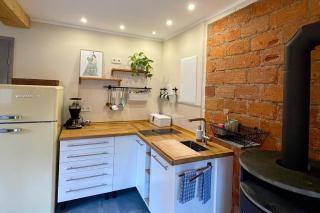 Erholen im Tiny House am Waldrand - Kurort Oybin - 0