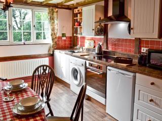 Henley Bridge Holiday Cottage - 6