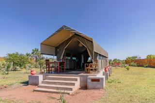 Muzanga Eco Guesthouse - 7