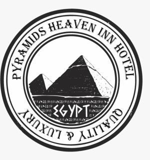 pyramids heavin inn - Banī Ghālib - 4