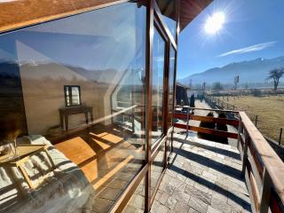 Chalet Hamars in Bansko - Razlog - 5