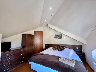 Chalet Hamars in Bansko - Razlog - 4