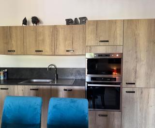 Appartement en Rez de Villa - 6