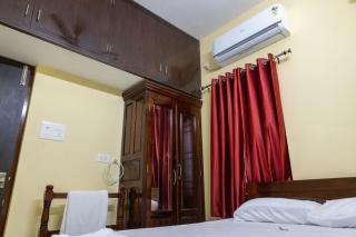 Sendhur Nivas - Pondichéry - 2