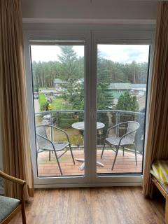 Appartement Seestern im Haus Ostseesonne - 4