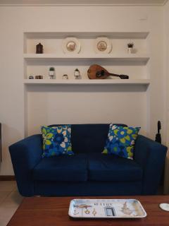 Departamento Nueva Cordoba- Calido y Confortable - 2