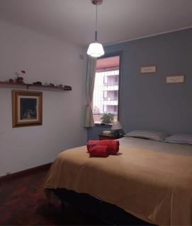Departamento Nueva Cordoba- Calido y Confortable - 4