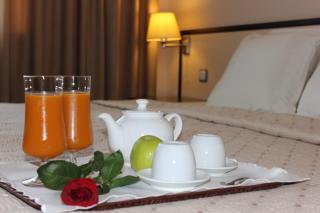 Kendros Hotel - Plowdiw - 8
