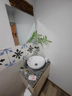 Casa Jobo - Puerto Viejo - 5